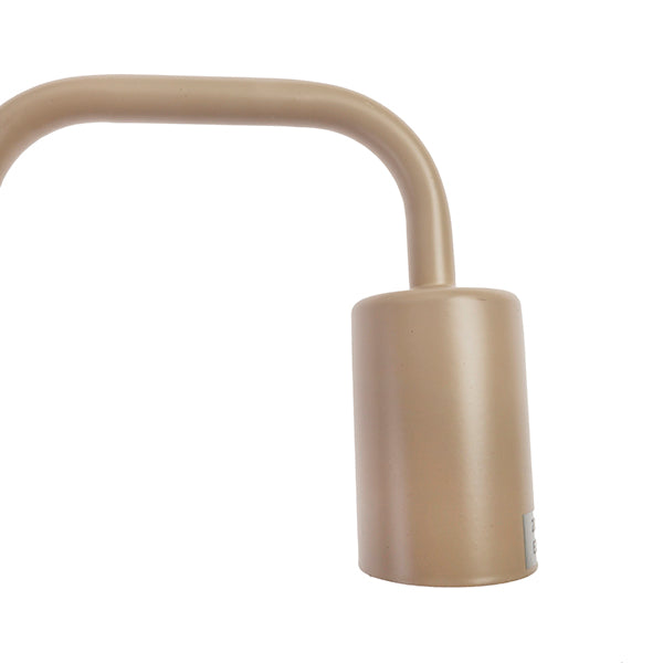 Lampada da scrivania Metat