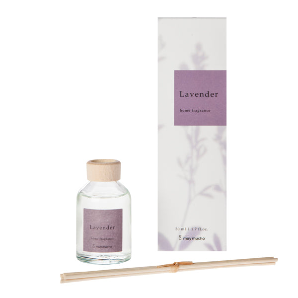 Mikado lavender