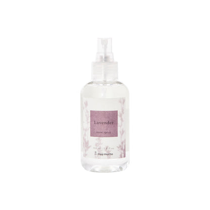 Lavender air freshener