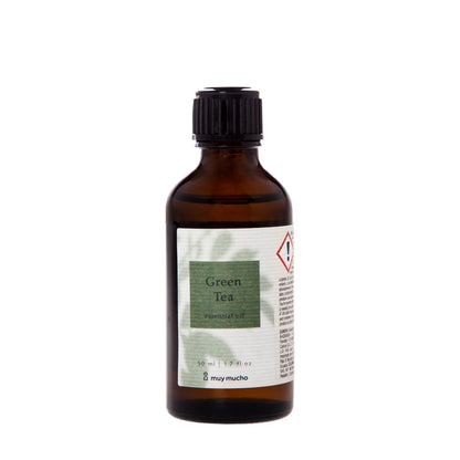 Aceite Esencial Green Tea 50ml