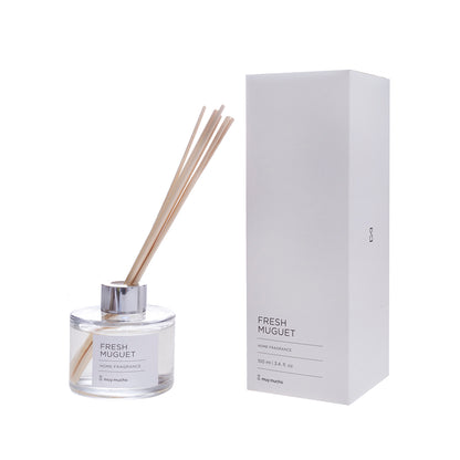 Lily of the valley diffuser