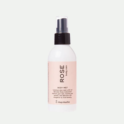 Body mist ROSE