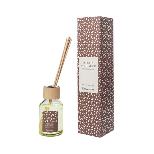 Mikado Neroli e Musk Branco