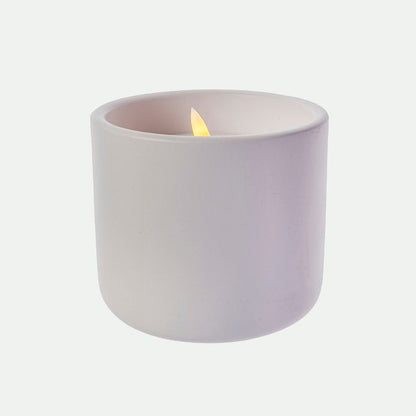 Land Led Candle