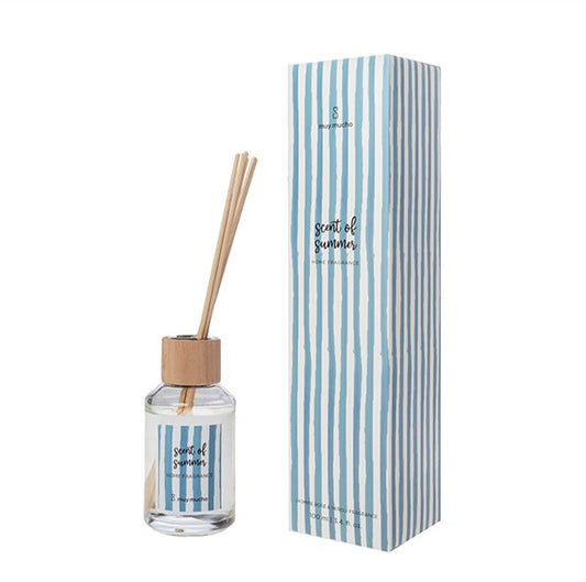 Mikado Gelsomino Rosa e Neroli