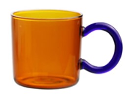 Taza Asa Xl 8,4X7,8X8,2Cm 340Ml Ve.