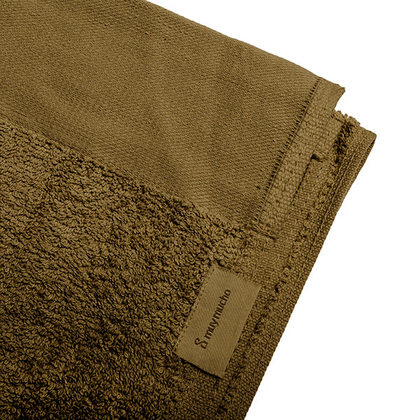 Handtuch 50x100