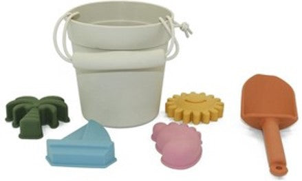 Pacchetto spiaggia da 6 pezzi