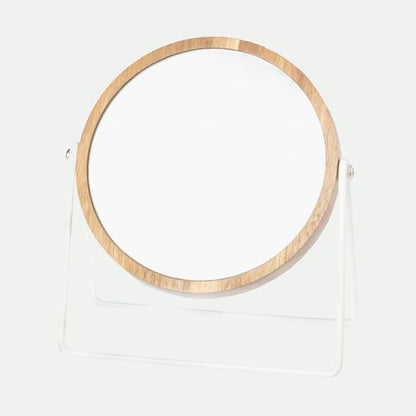 Table mirror 3x magnification