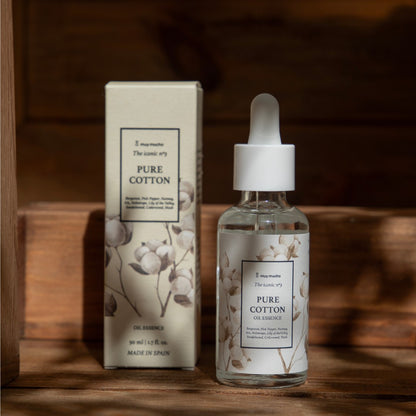 Aceite Esencial Pure Cotton 50 ml
