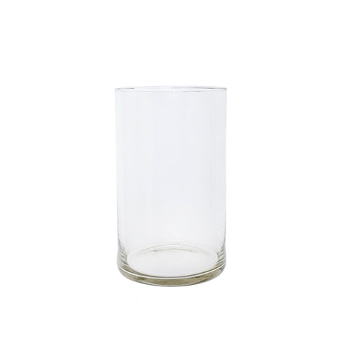 Vase cylindrique