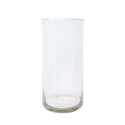 Vase cylindrique