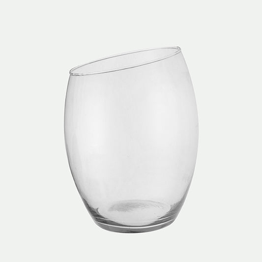 Vase oblique
