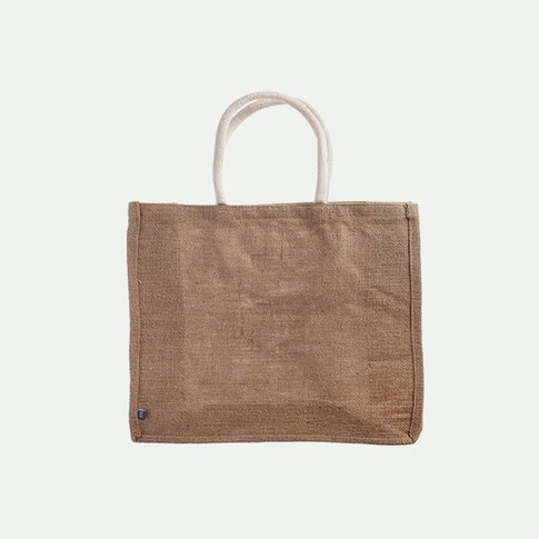 Sac en jute