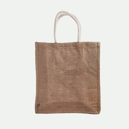 Sac en jute