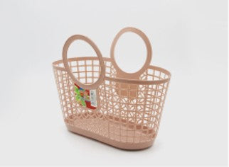Bolso plástico