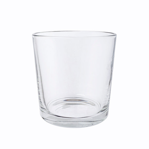 Vase rond