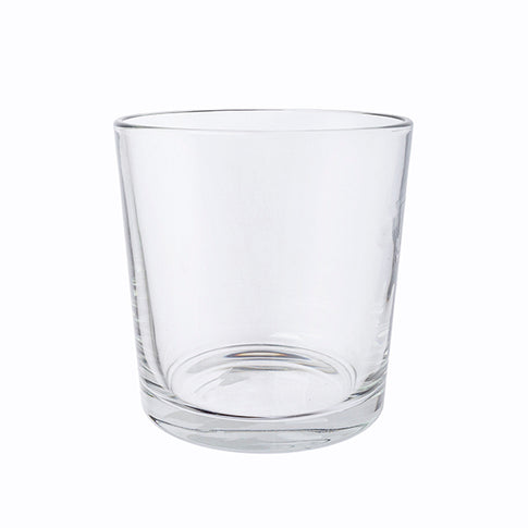 Vase rond