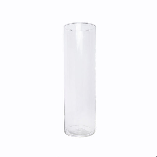 Vase cylindrique