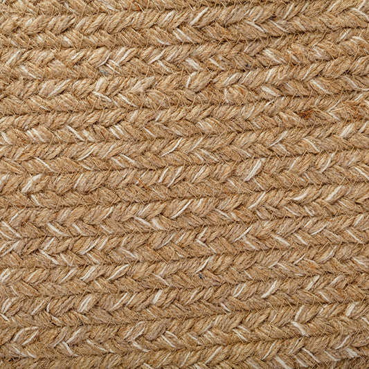 Cesta de armazenamento com alças