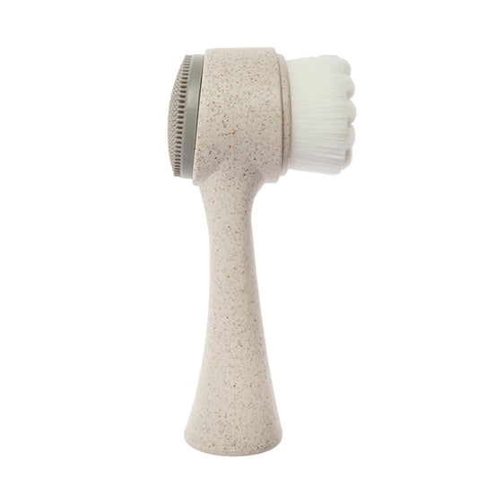 Brosse faciale 2 en 1