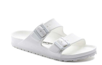 Sandalias doble tira