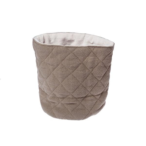 Cesta de algodão