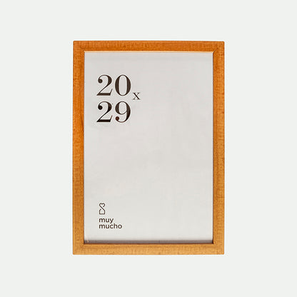 Frame 21x30cm