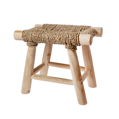 Taburete 40X25X35Cm Nt.
