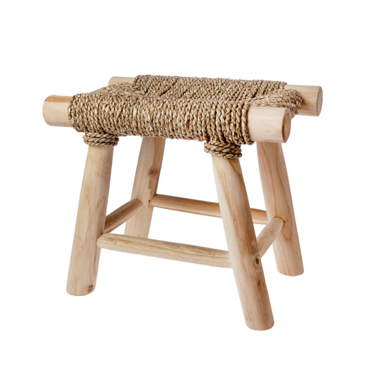 Taburete 40X25X35Cm Nt.