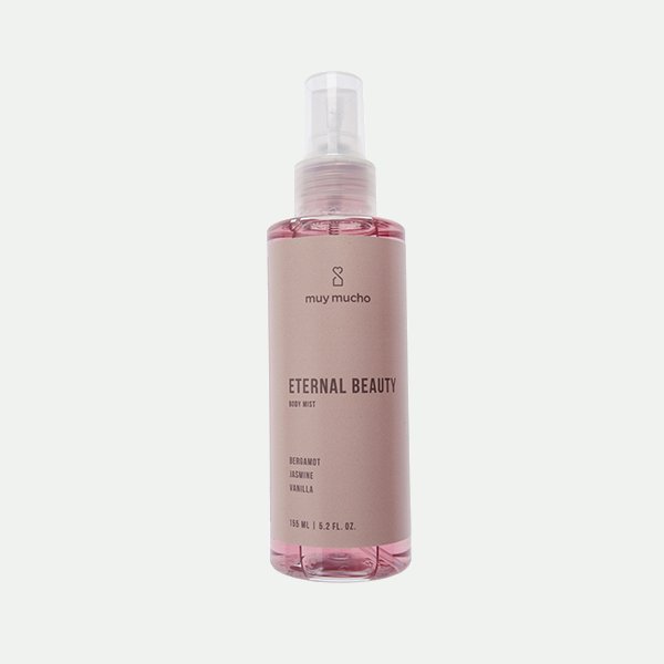 Eternal Beauty Body Mist