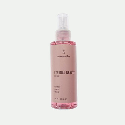 Brume corporelle beauté éternelle