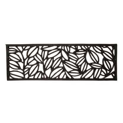 Felpudo Calado Antideslizante 25X75Cm Gr.