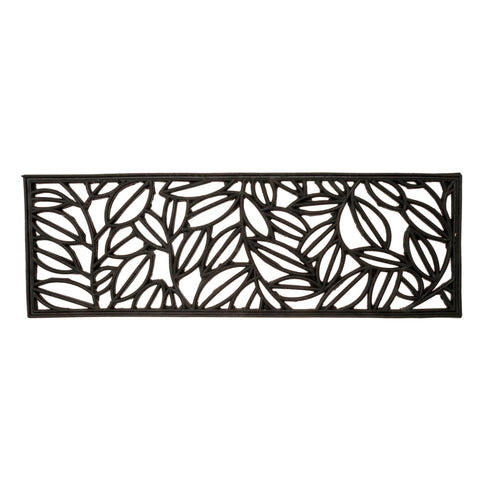 Felpudo Calado Antideslizante 25X75Cm Gr.