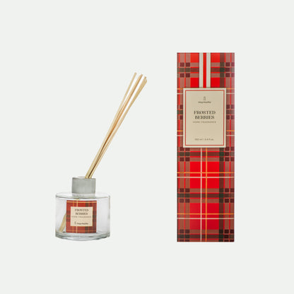 Bacche glassate Mikado