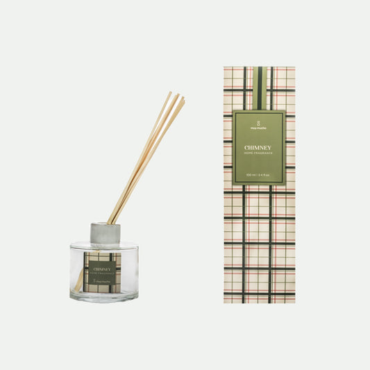 Mikado Chimney