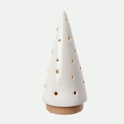 Arbre en céramique LED