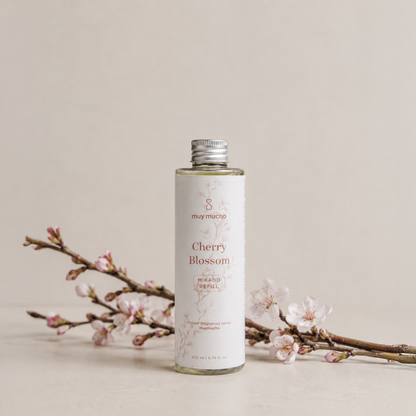 Recharge Fleur de cerisier pour Mikado