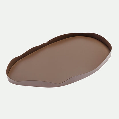 Decoratief dienblad