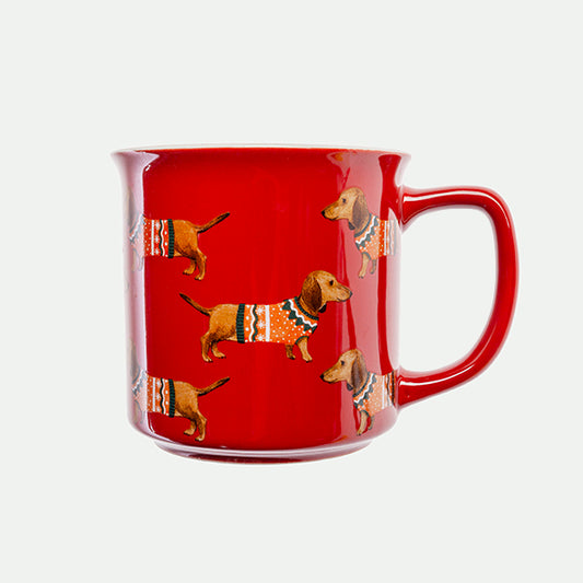 PET RETRO DE MUG