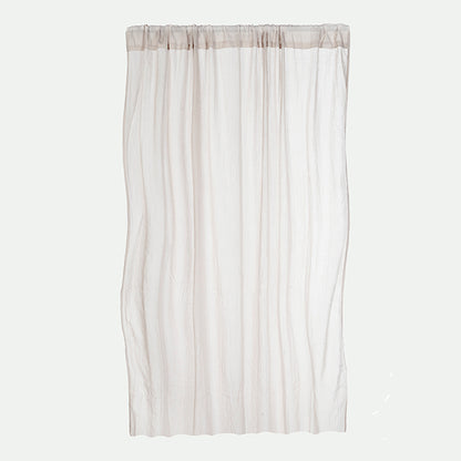 Cortina voile 135x240