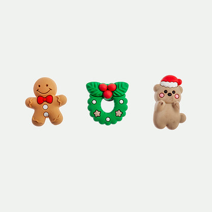 Pack de 3 aimants
