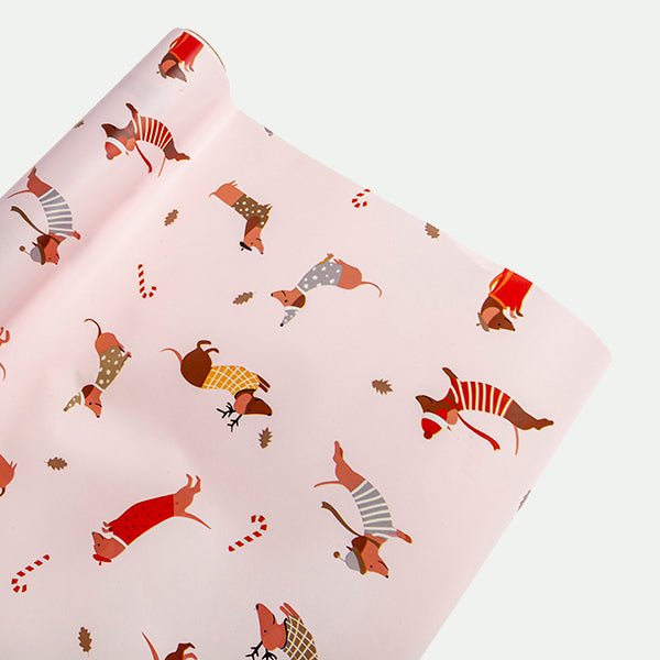 Gift paper