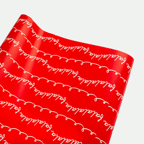 Papel de presente