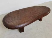vassoio di legno