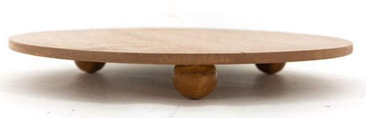 vassoio di legno