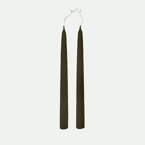 Confezione da 2 candele per candele 1X2,2X25Cm Ne.