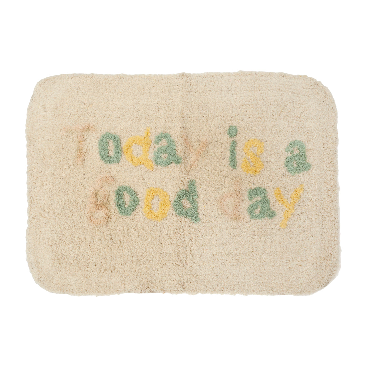 Tapis de bain