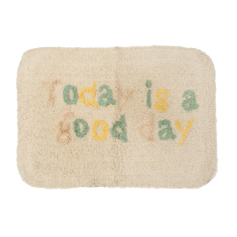 Tapis de bain