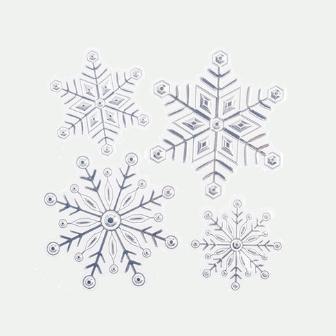 Pack decoración ventana